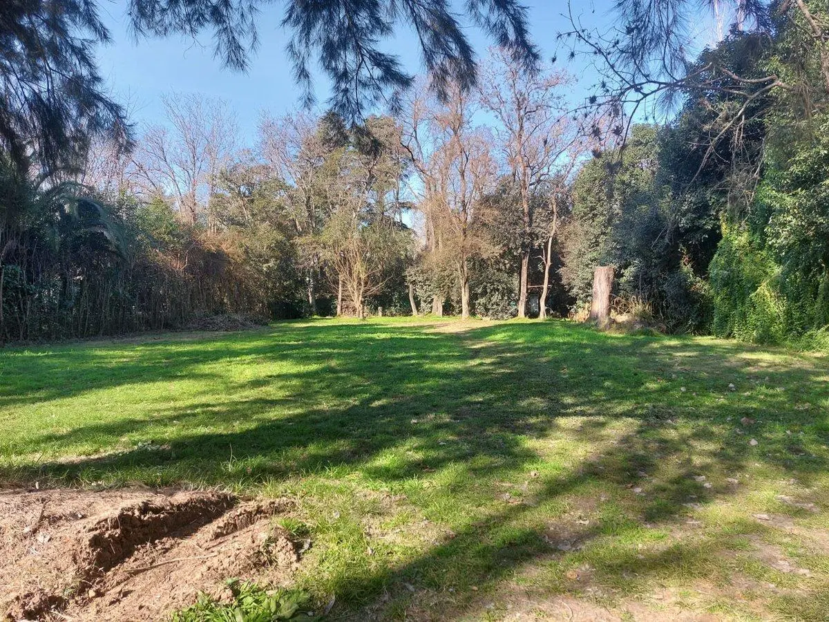 VENTA LOTE LA LONJA BARRIO PRIVADO PILAR JOVEN 4