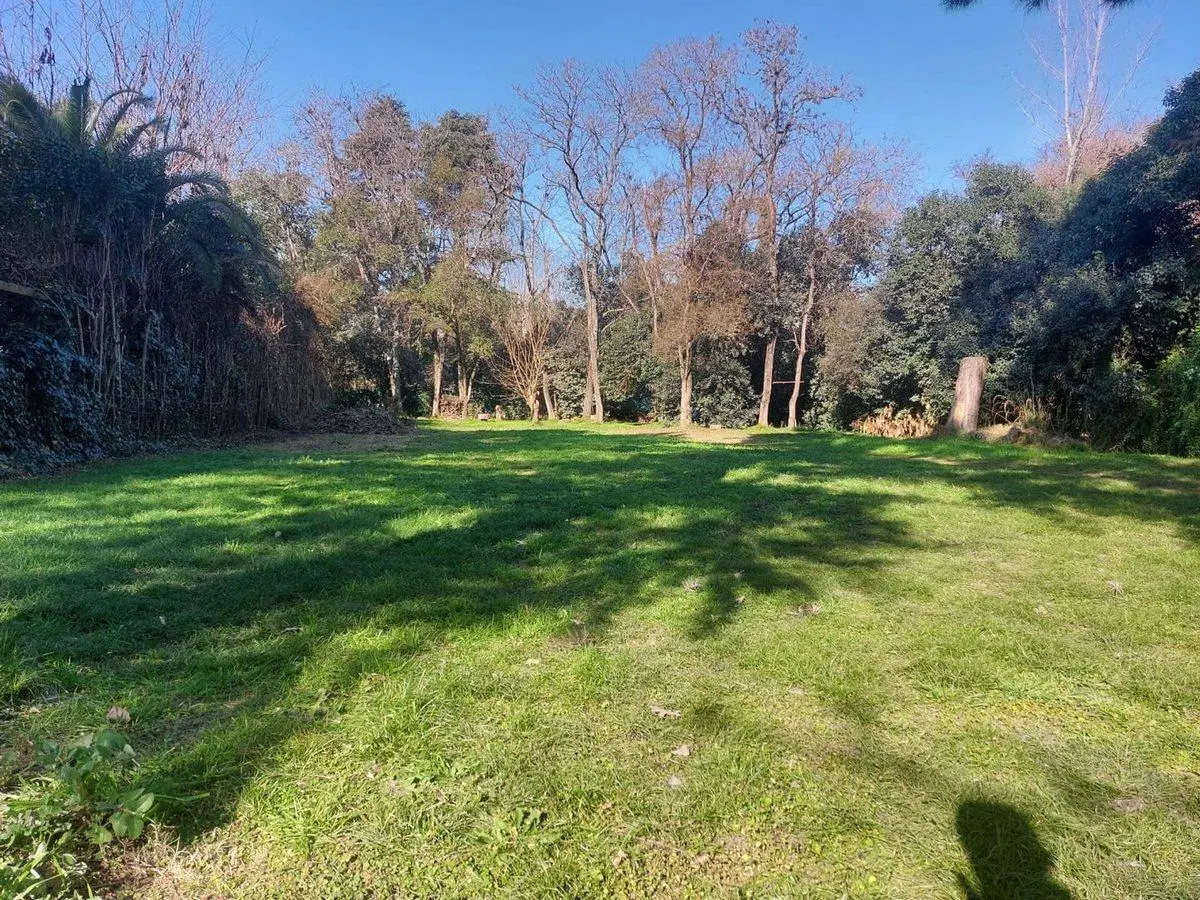 VENTA LOTE LA LONJA BARRIO PRIVADO PILAR JOVEN 5