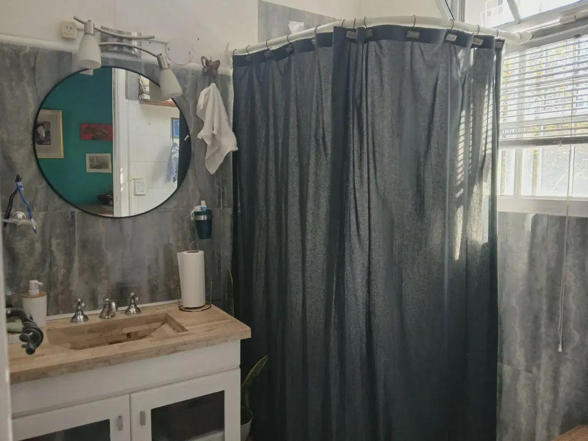 VENTA PH 3 AMB SIN EXPENSAS VILLA DEVOTO 3