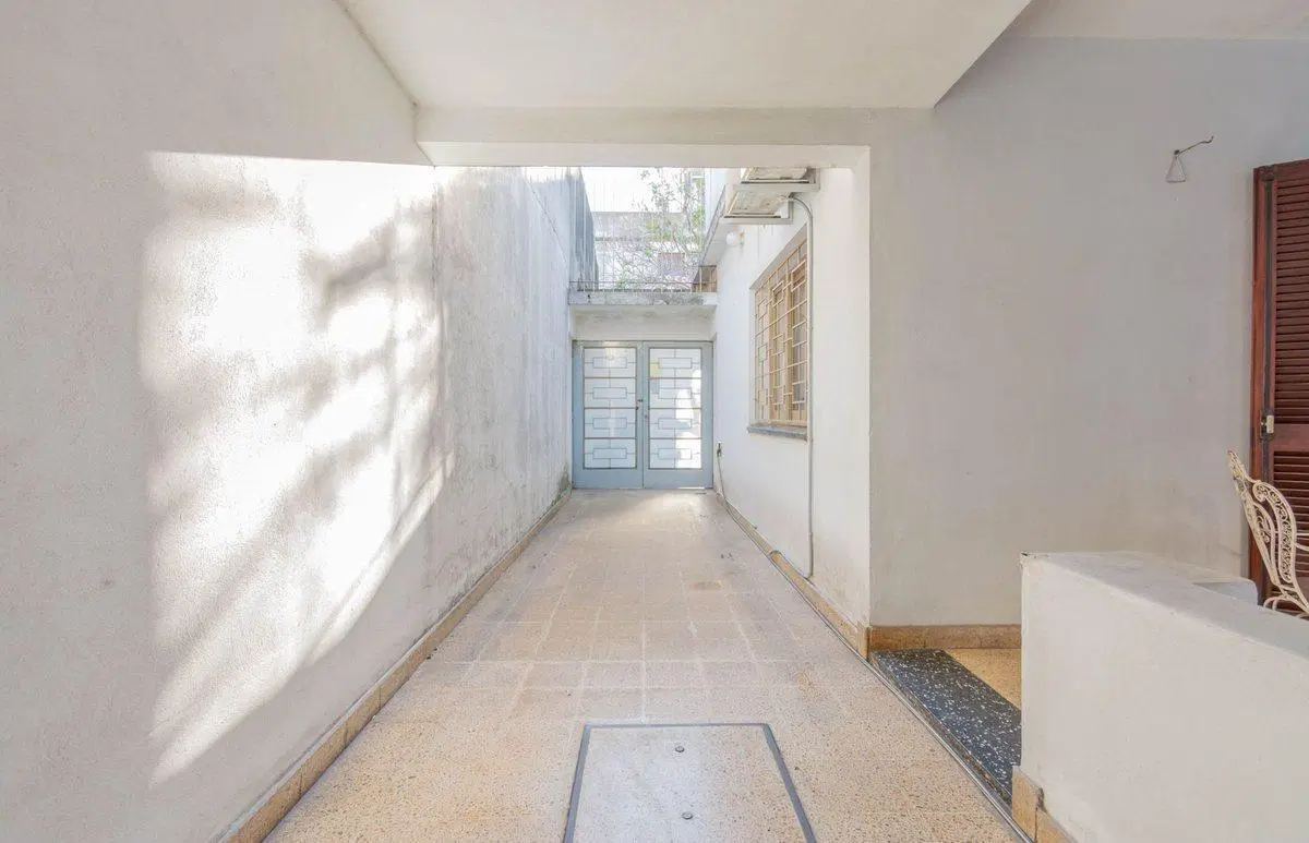 Venta casa Ciudadela 6 amb.-Cochera A.credito 2