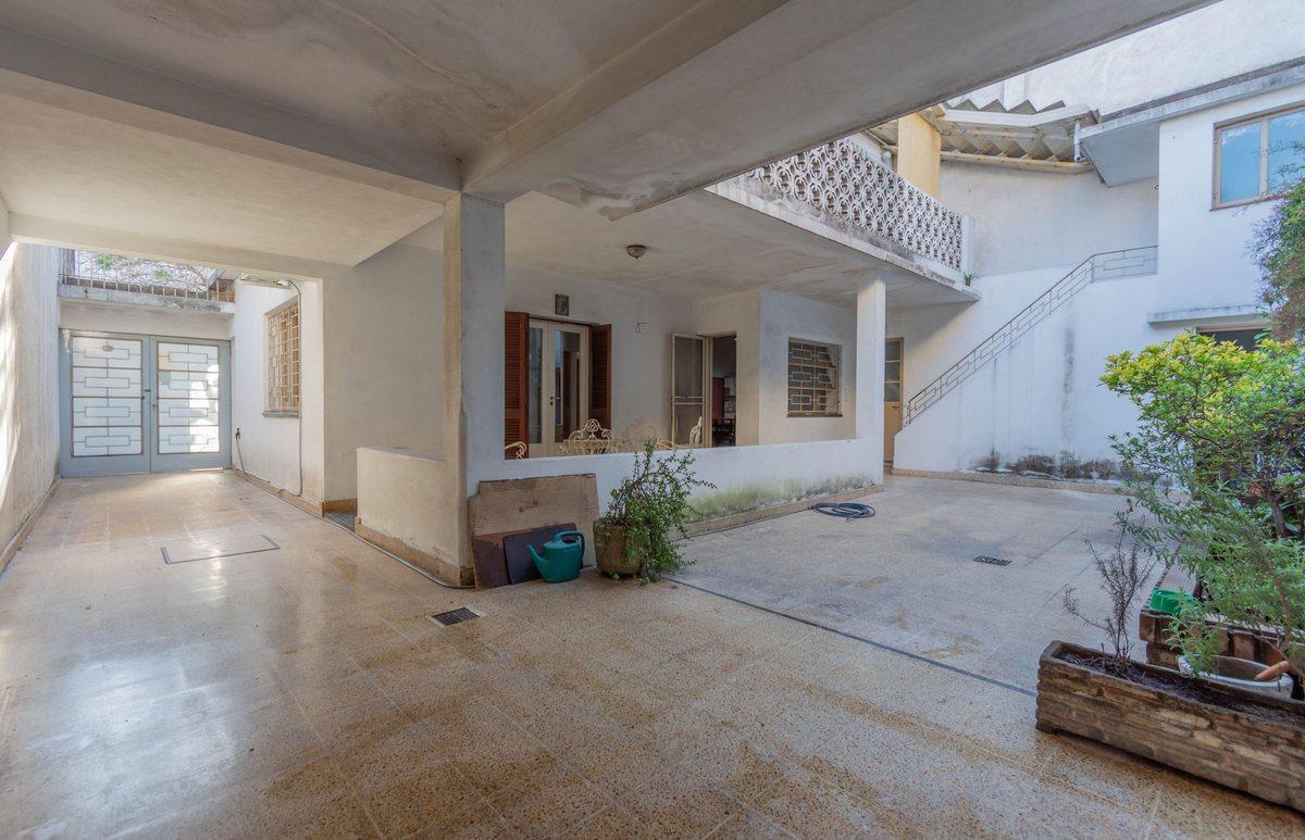 Venta casa Ciudadela 6 amb.-Cochera A.credito