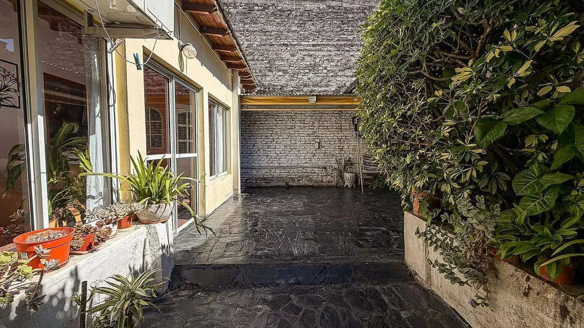 VENTA PH 4 AMB JARDIN PATIO TERRAZA S.LUGARES 4