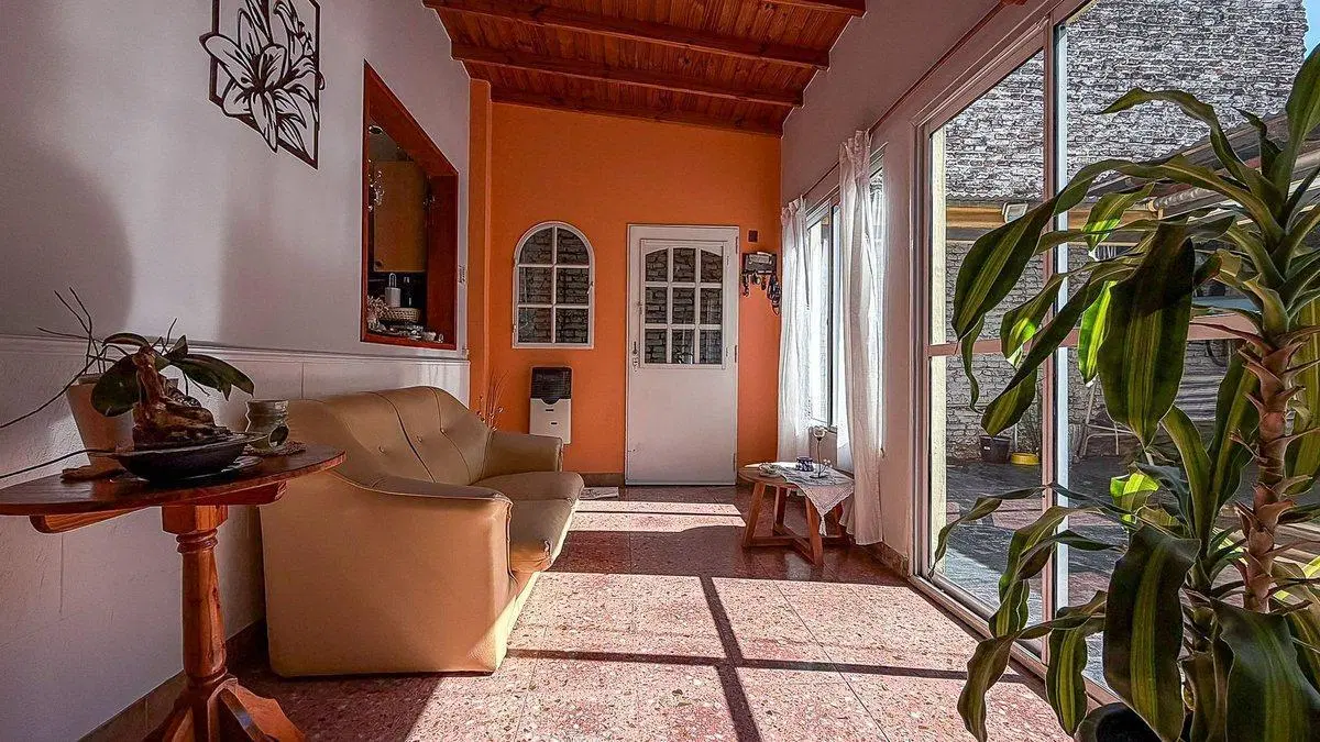 VENTA PH 4 AMB JARDIN PATIO TERRAZA S.LUGARES 2