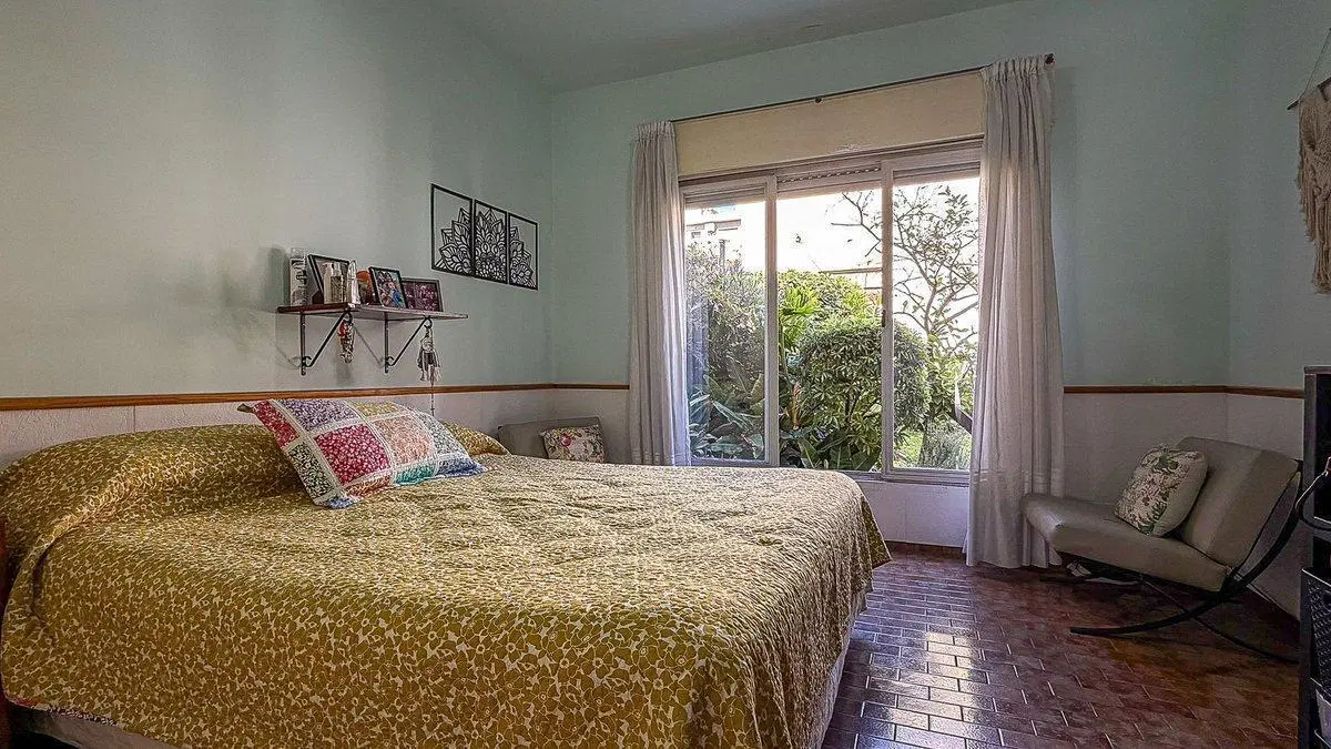 VENTA PH 4 AMB JARDIN PATIO TERRAZA S.LUGARES 5
