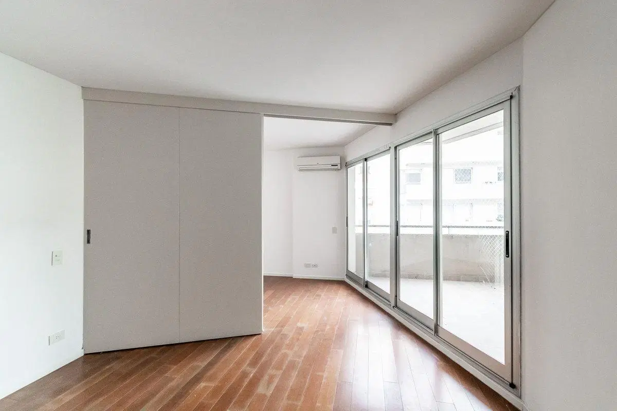 Venta depto 2 amb con Amenities en Belgrano 3