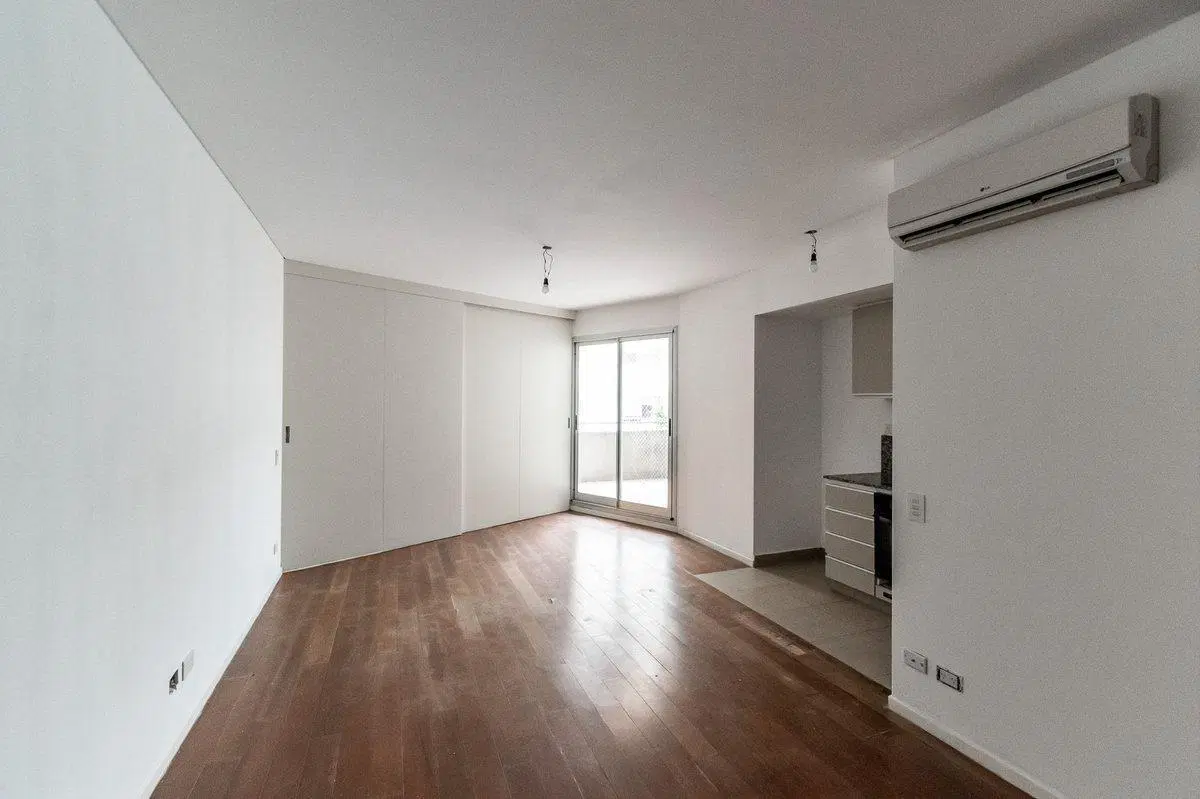Venta depto 2 amb con Amenities en Belgrano 2