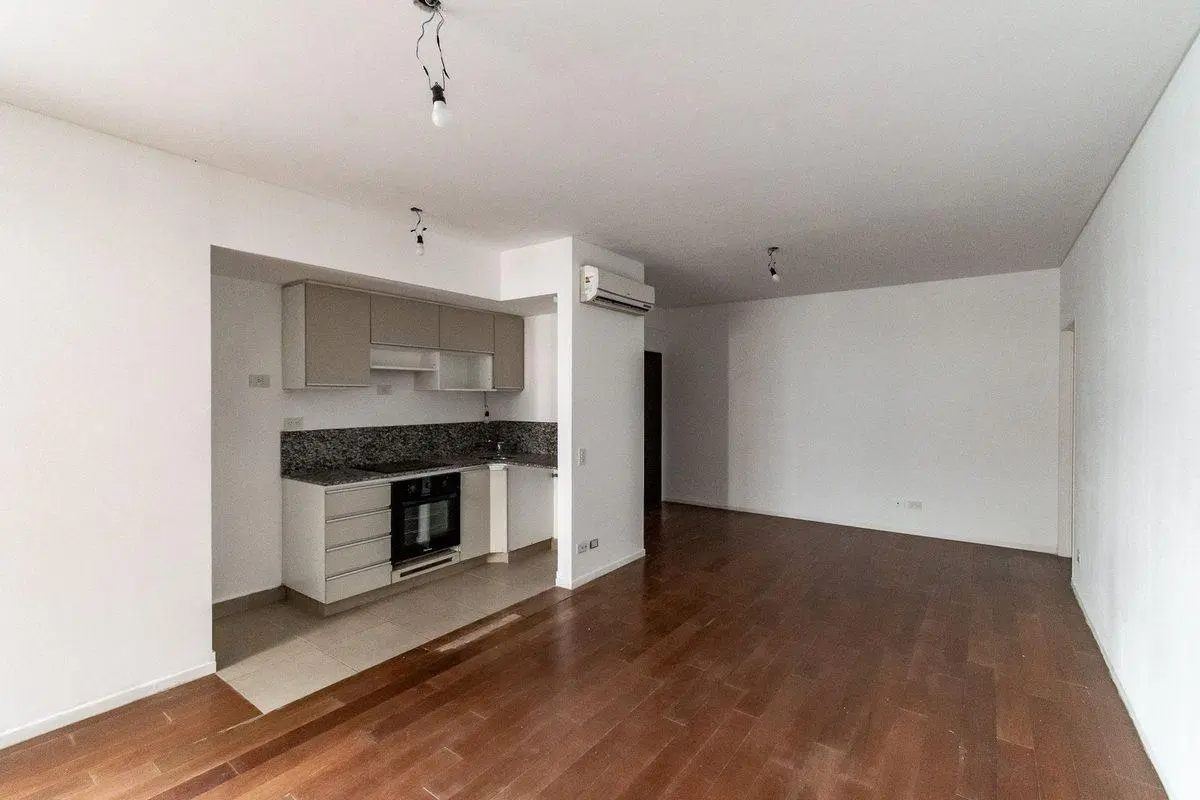 Venta depto 2 amb con Amenities en Belgrano 4