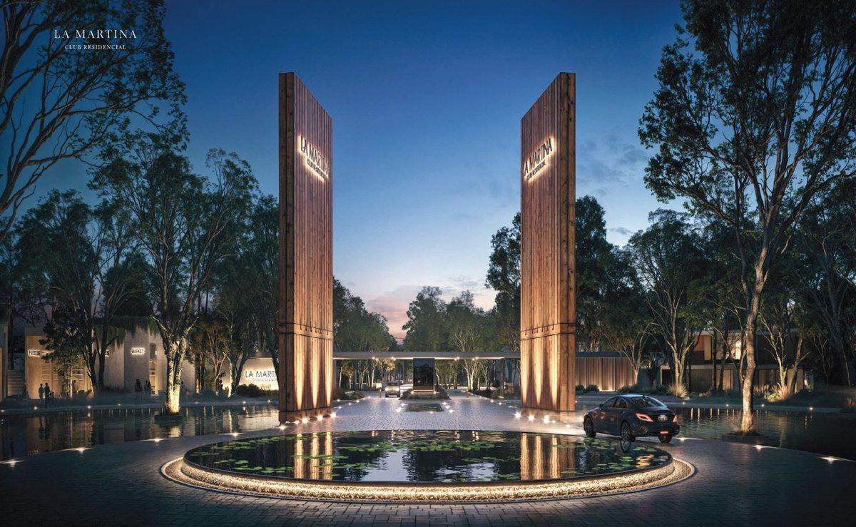 Lote - Club Residencial La Martina- V.Casares