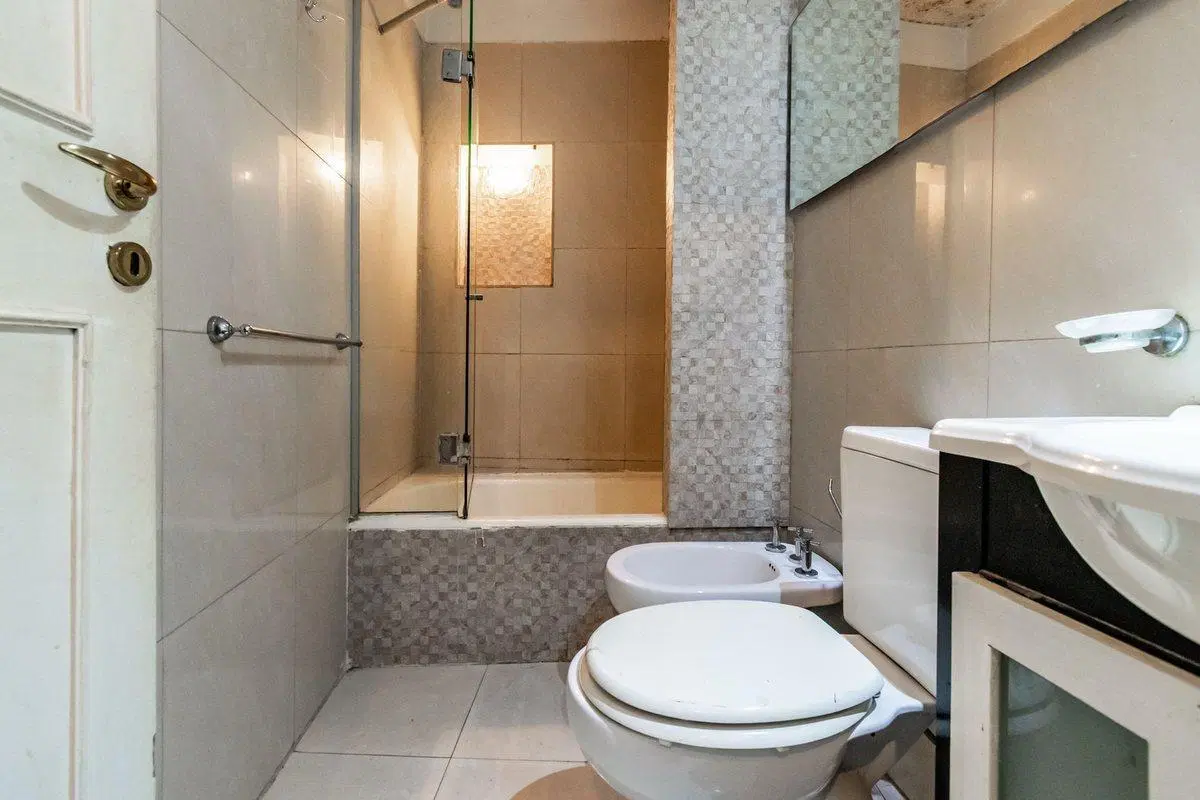VENTA DEPARTAMENTO 3 AMBIENTES RECOLETA 3