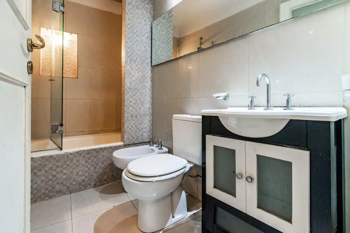 VENTA DEPARTAMENTO 3 AMBIENTES RECOLETA 5