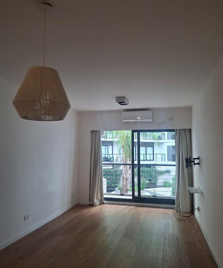 ALQUILER 3°P MONOAMBIENTE PALMERA CRESPO AMENITIES