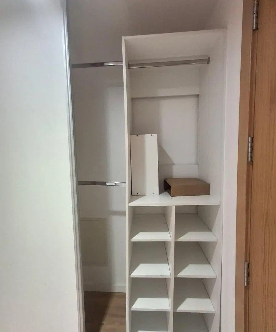 ALQUILER 3°P MONOAMBIENTE PALMERA CRESPO AMENITIES 4