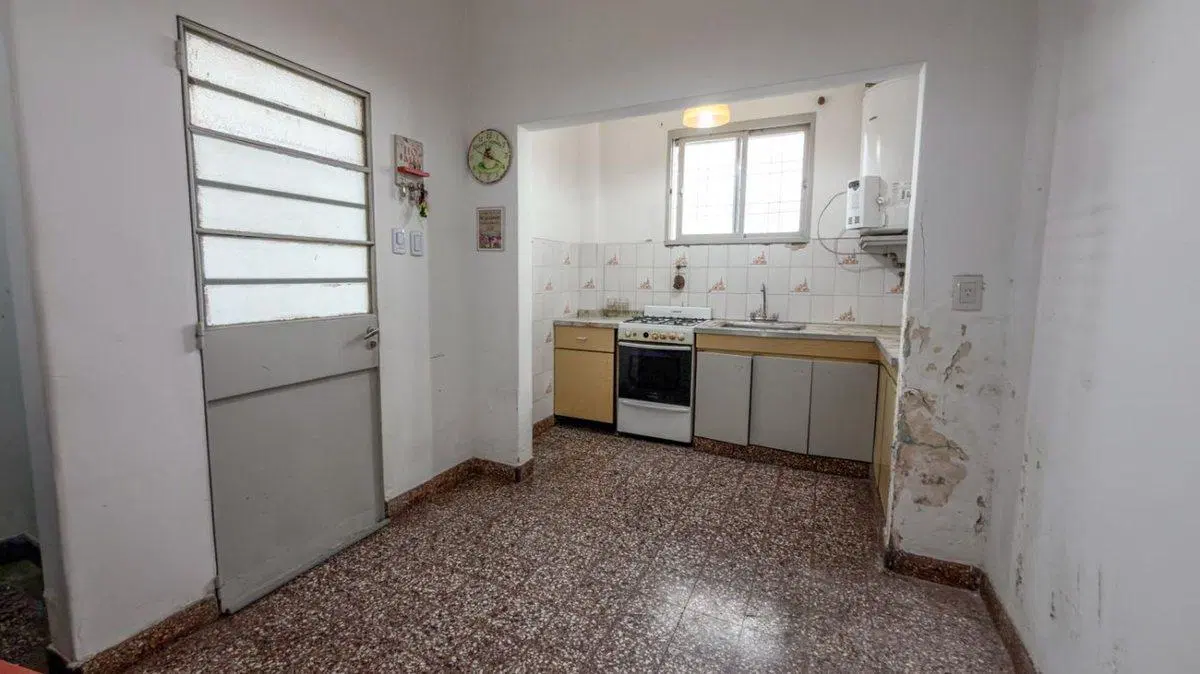 VENTA PH 3 AMB PATIO TERRAZA QUINCHO Ciudadela 3