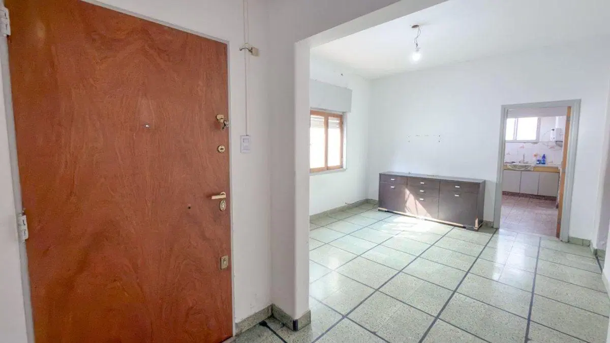 VENTA PH 3 AMB PATIO TERRAZA QUINCHO Ciudadela 5