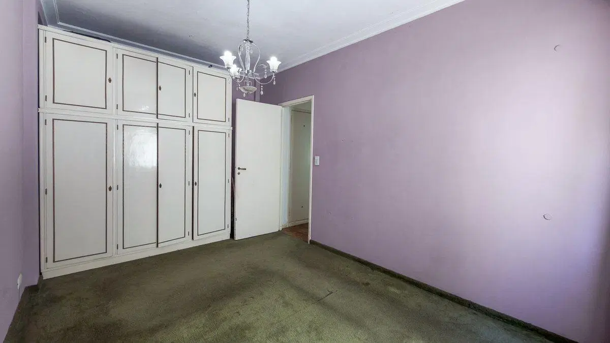 VENTA DPTO 3 AMB CON LAVADERO - VILLA CRESPO 4
