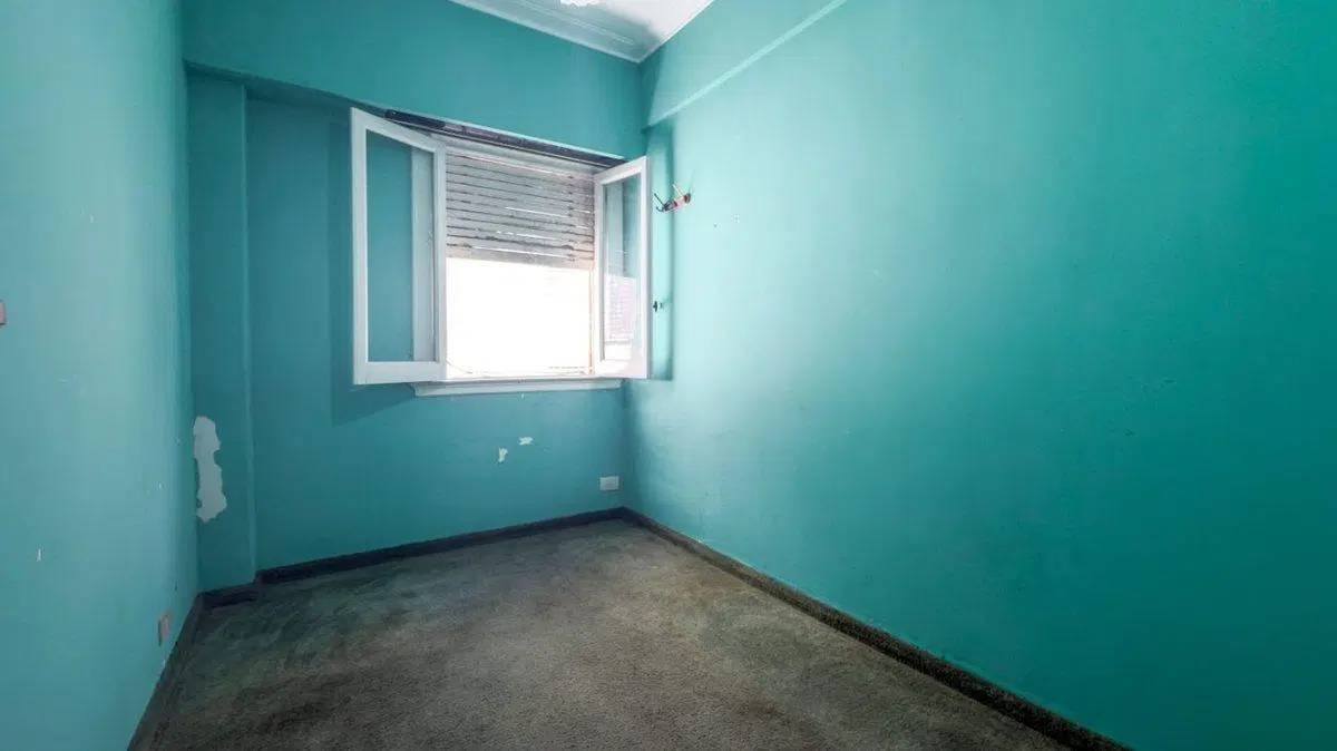 VENTA DPTO 3 AMB CON LAVADERO - VILLA CRESPO 5