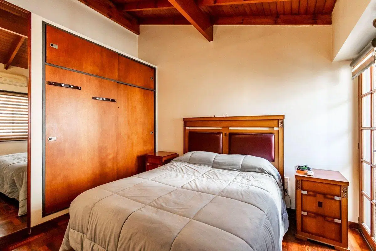 Venta Dúplex 3 Amb Villa Devoto Patio Cochera 2