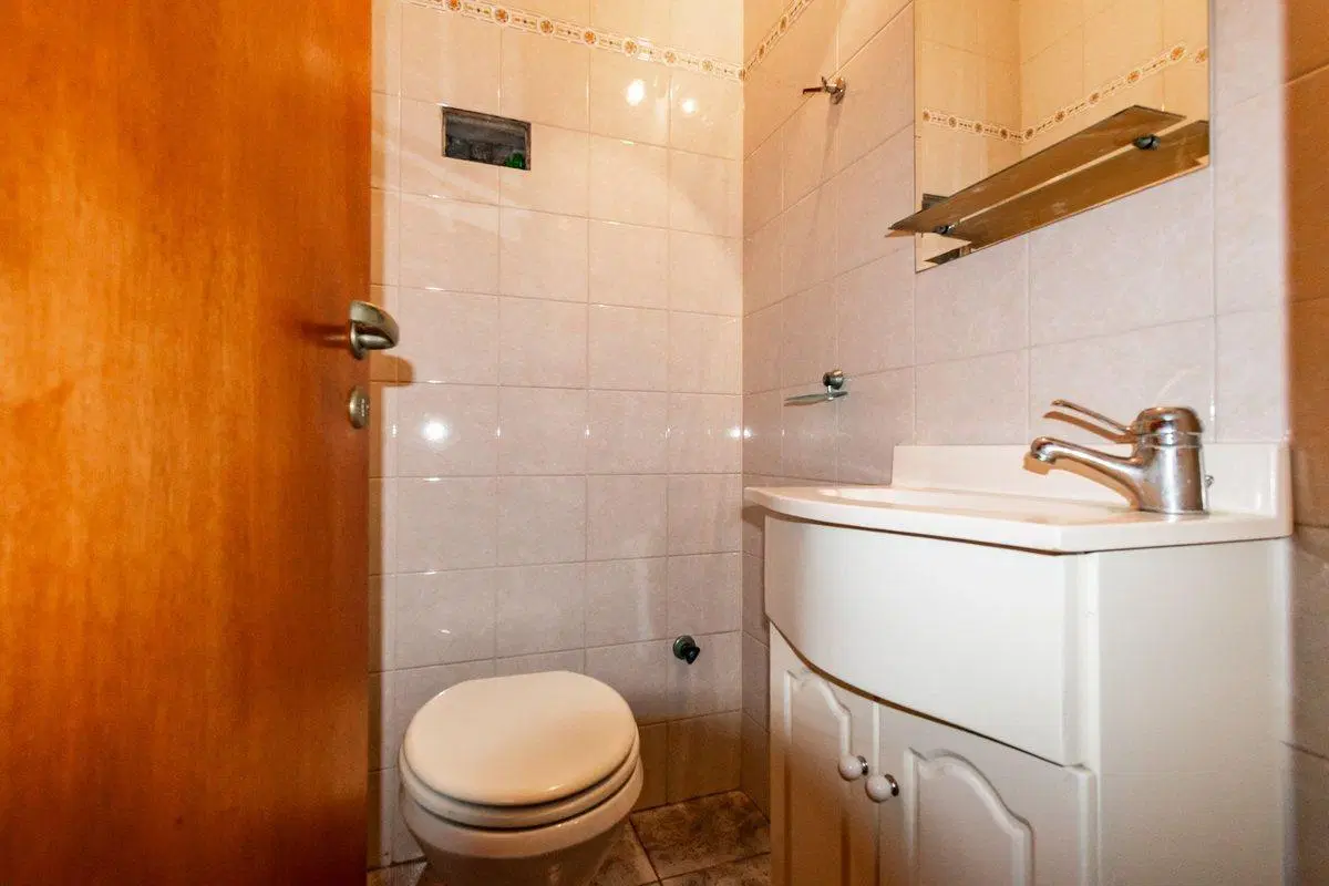Venta Dúplex 3 Amb Villa Devoto Patio Cochera 3