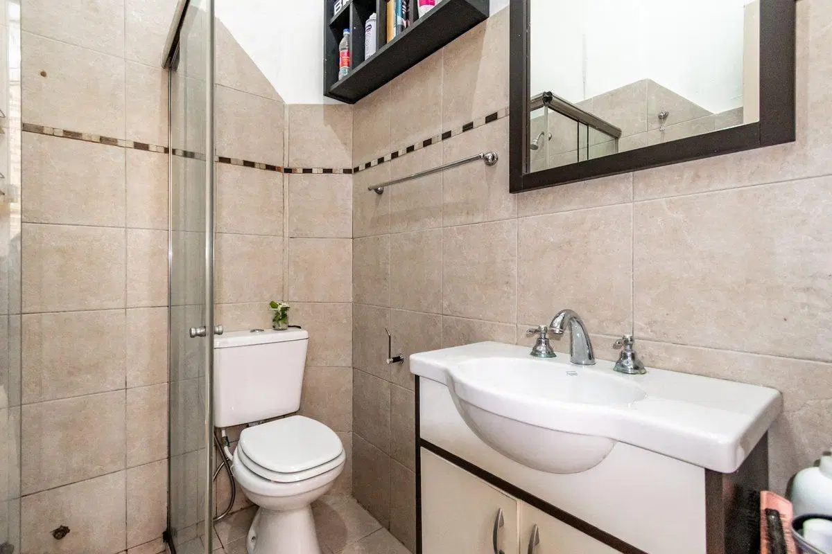 VENTA PH 3 AMB 58m2 S/EXP PLANTA BAJA - BARRACAS 2