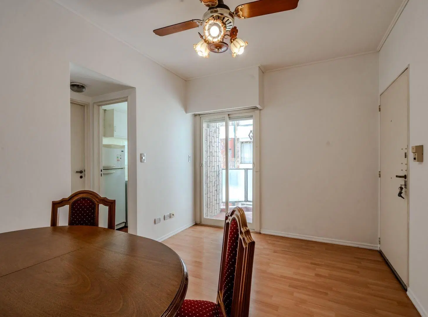 VENTA DEPTO. 2 AMB. VILLA DEVOTO 3