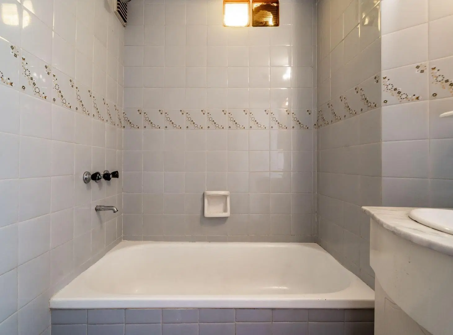 VENTA DEPTO. 2 AMB. VILLA DEVOTO 3