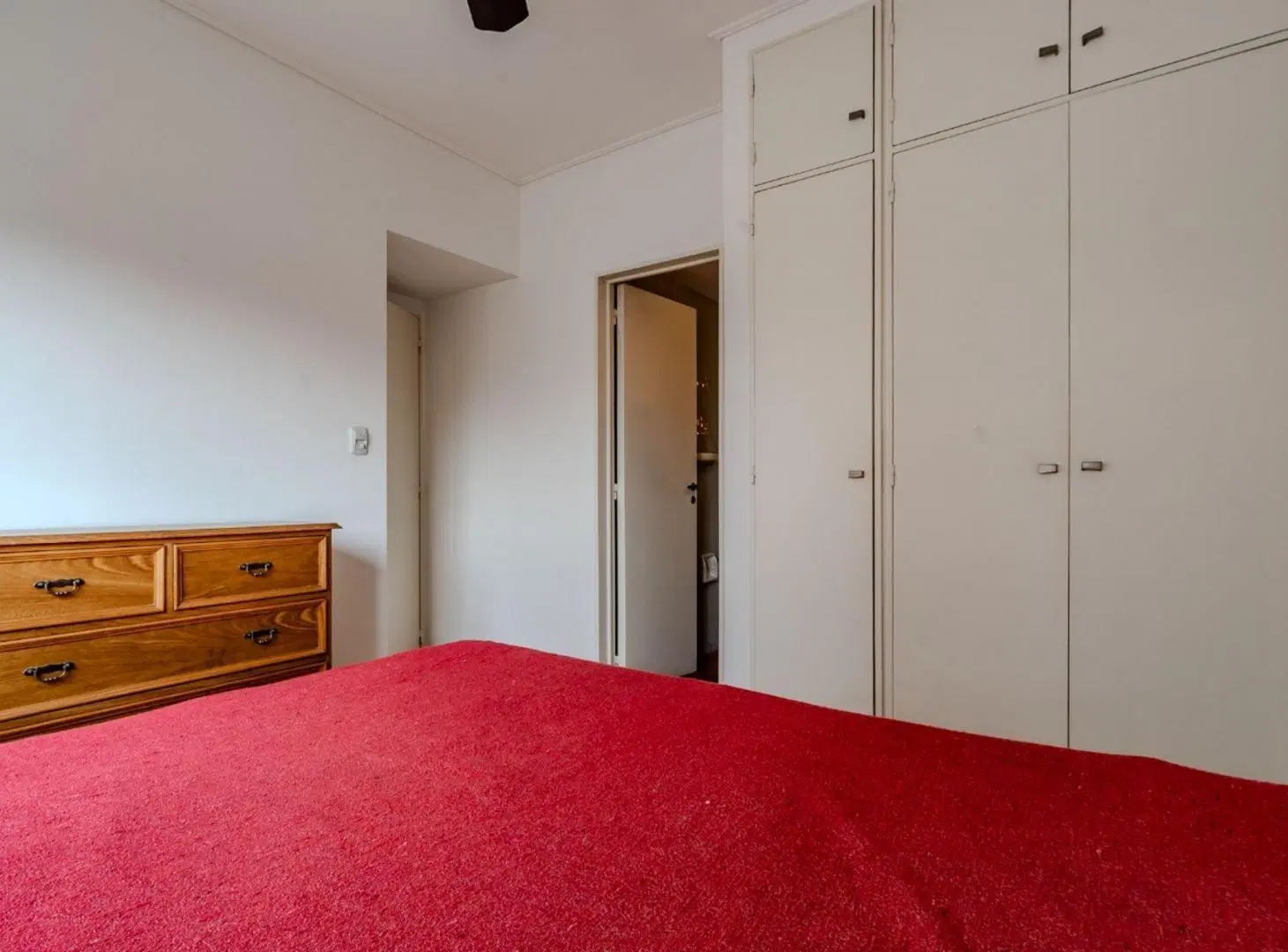 VENTA DEPTO. 2 AMB. VILLA DEVOTO 5