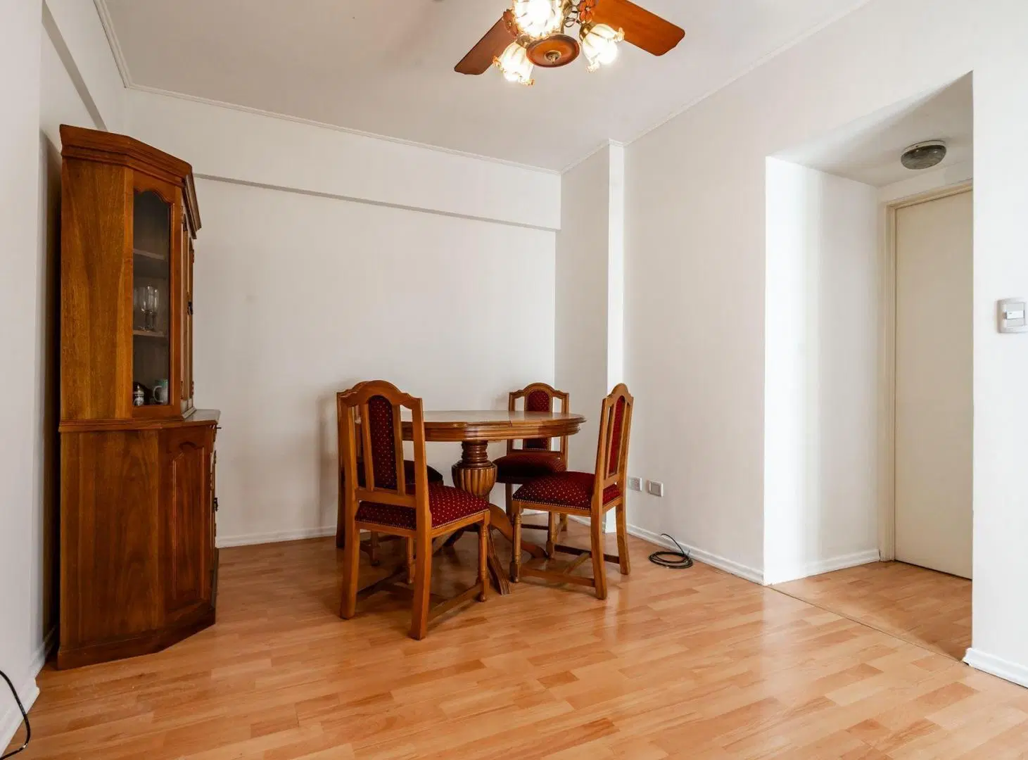 VENTA DEPTO. 2 AMB. VILLA DEVOTO 2
