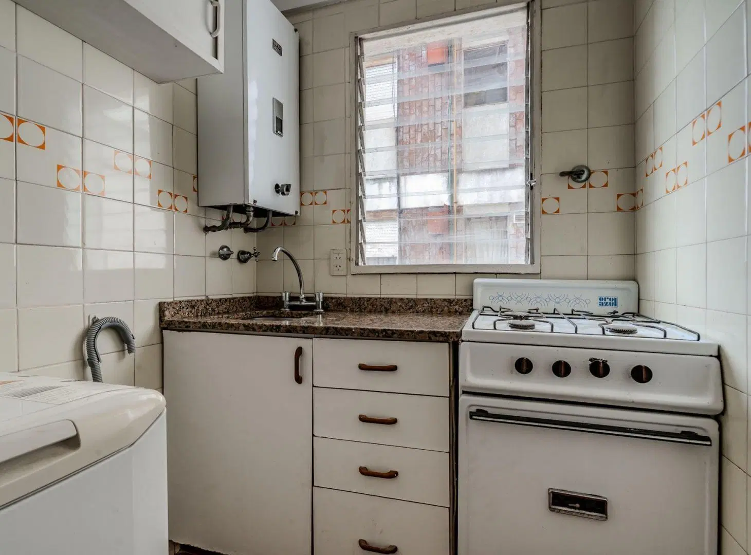 VENTA DEPTO. 2 AMB. VILLA DEVOTO 2