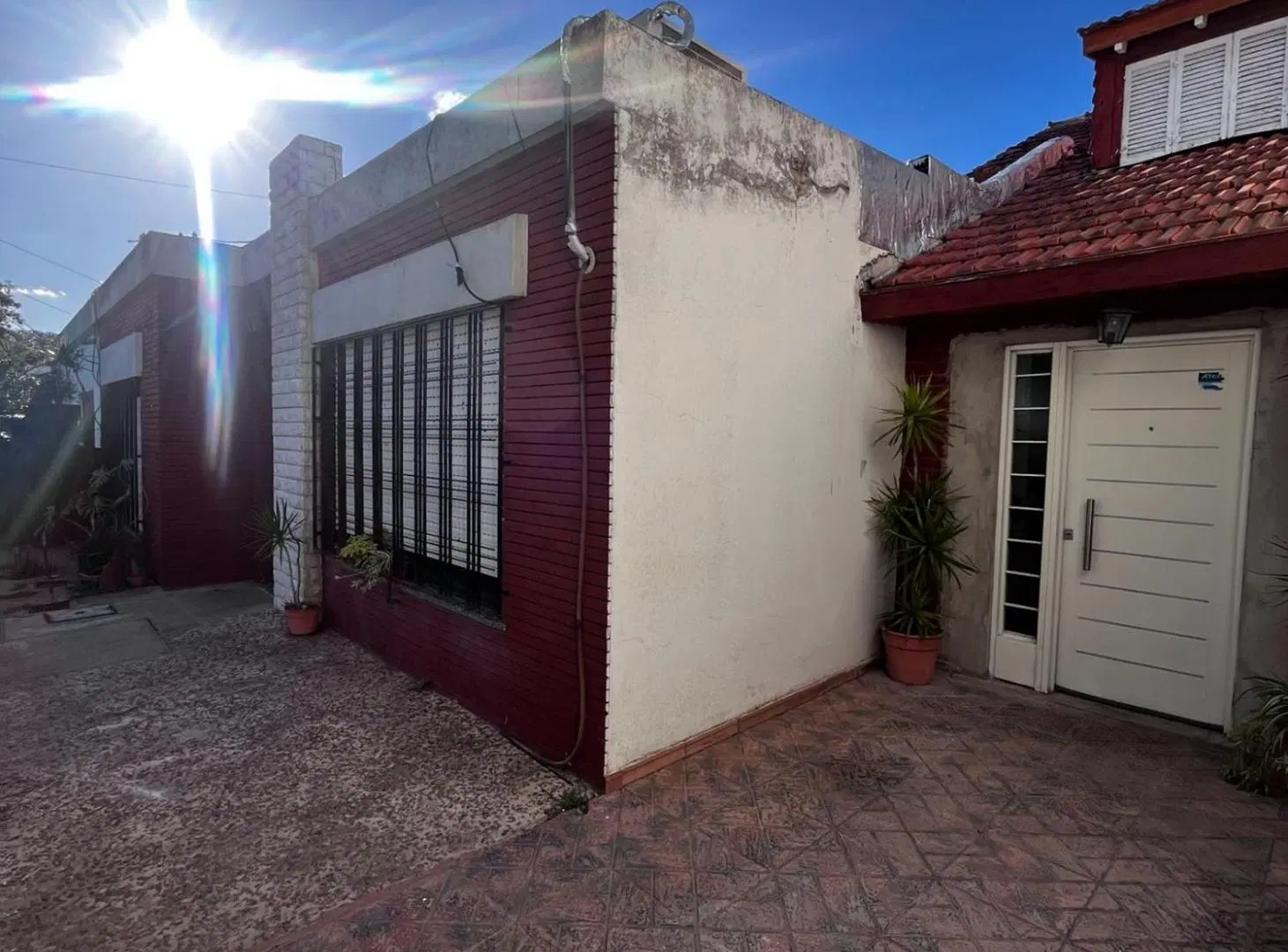 VTA CASA MULTIFAMILIAR EN CASEROS 3