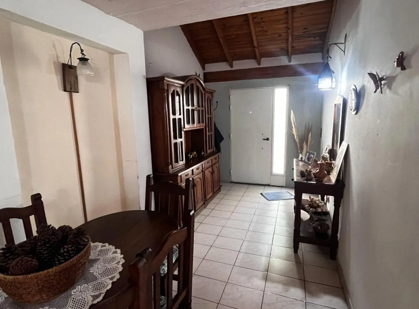 VTA CASA MULTIFAMILIAR EN CASEROS 4