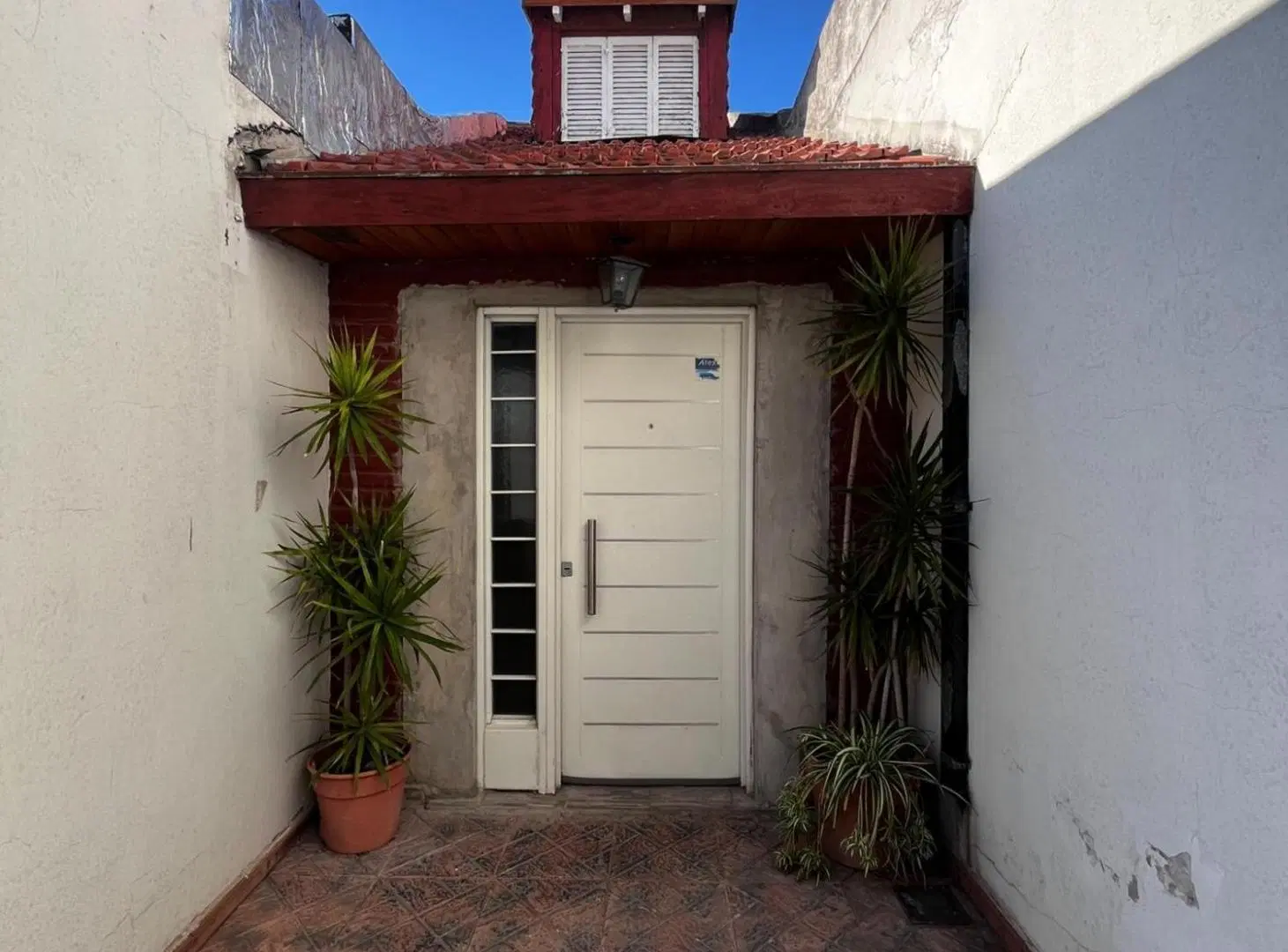 VTA CASA MULTIFAMILIAR EN CASEROS 2