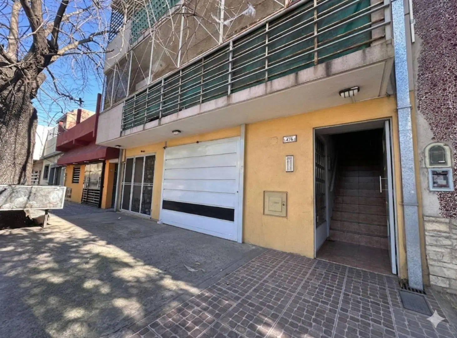 PH 2 AMB EN VENTA CIUDADELA CON COCHERA 5