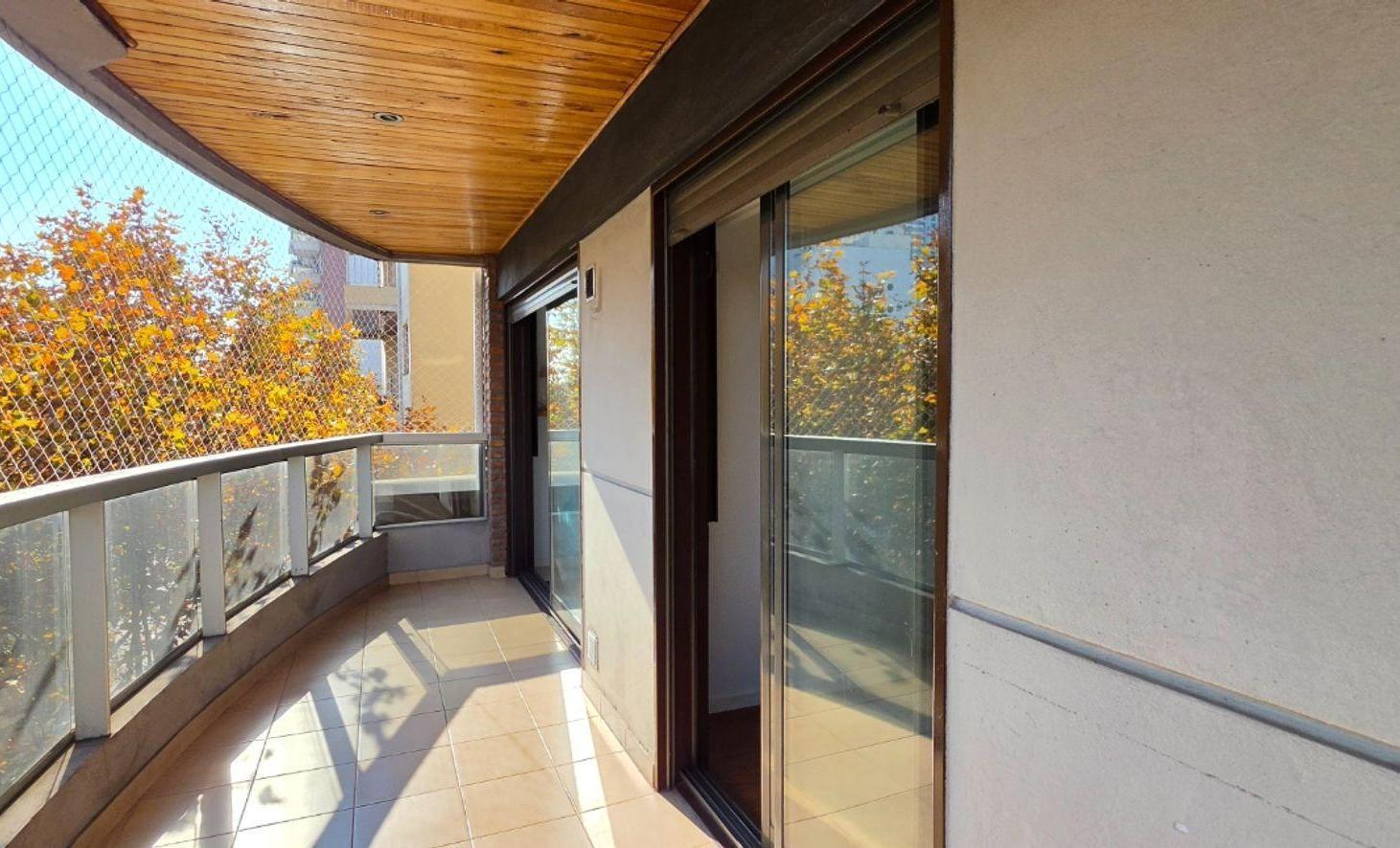 VENTA DPTO 3 AMB COCHERA AMENITIES CABALLITO