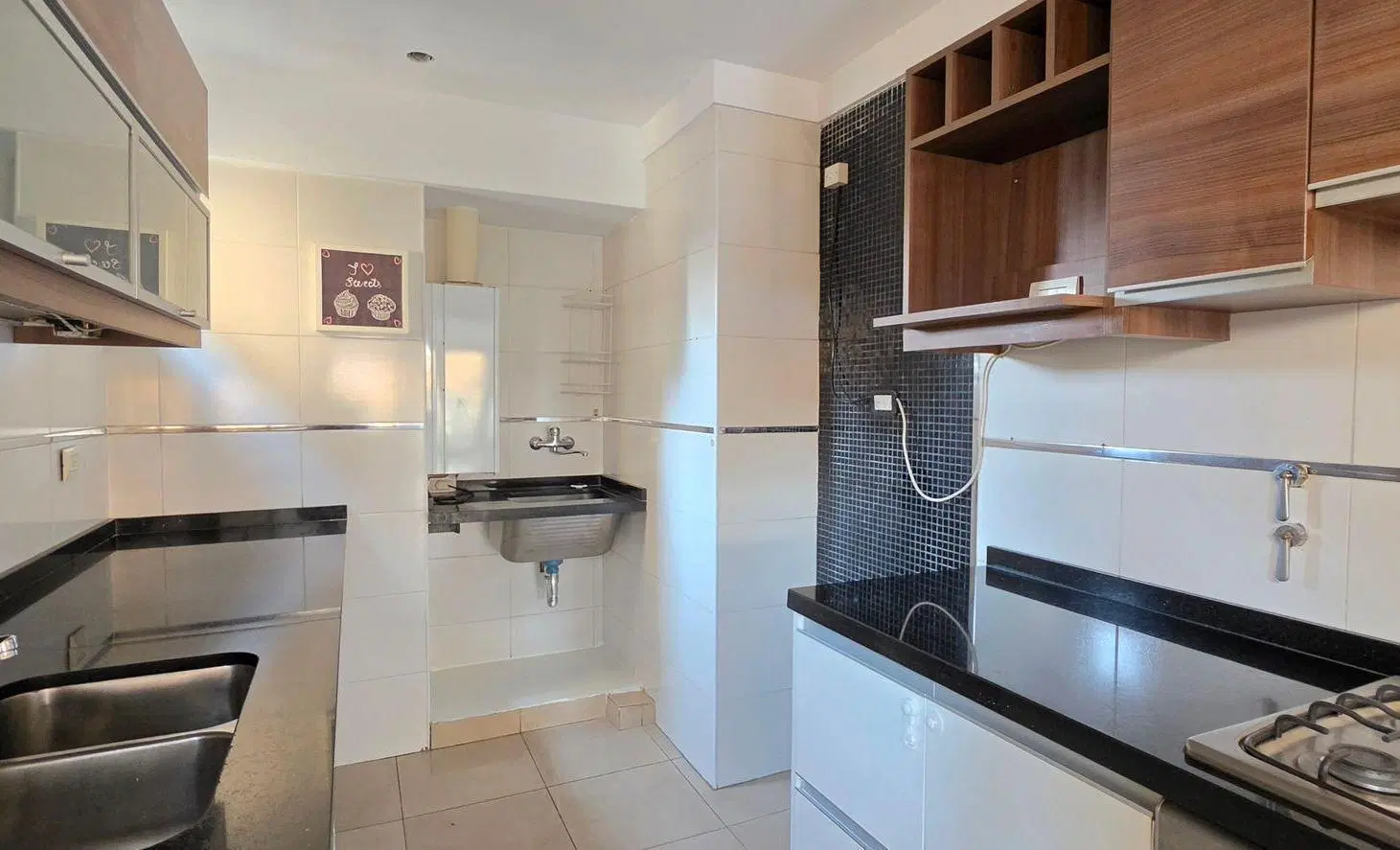 VENTA DPTO 3 AMB COCHERA AMENITIES CABALLITO 4