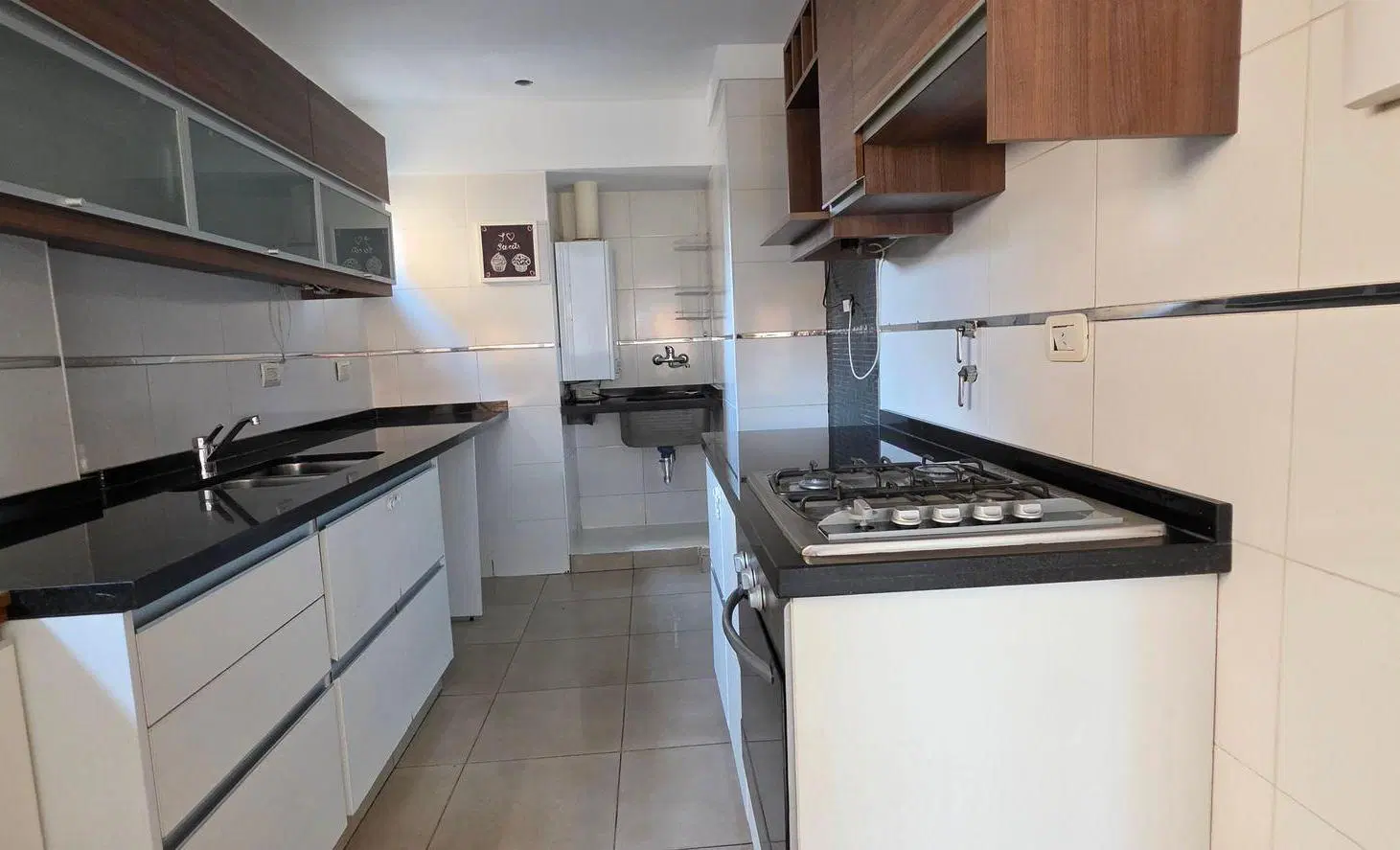 VENTA DPTO 3 AMB COCHERA AMENITIES CABALLITO 3