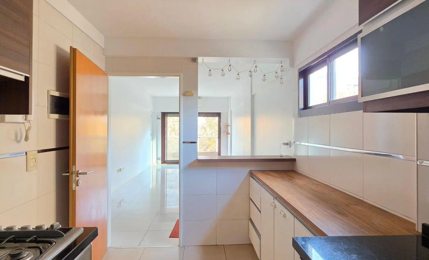 VENTA DPTO 3 AMB COCHERA AMENITIES CABALLITO 5