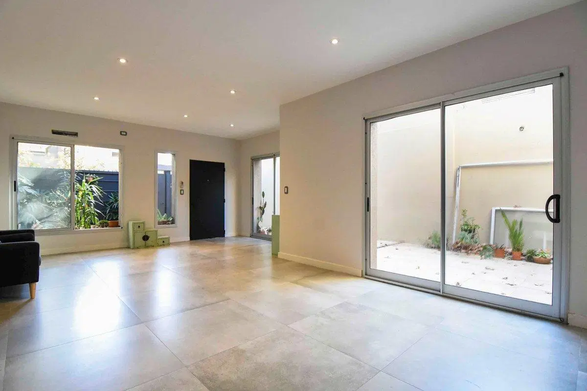Venta casa 4 amb garage quincho Villa Devoto 4