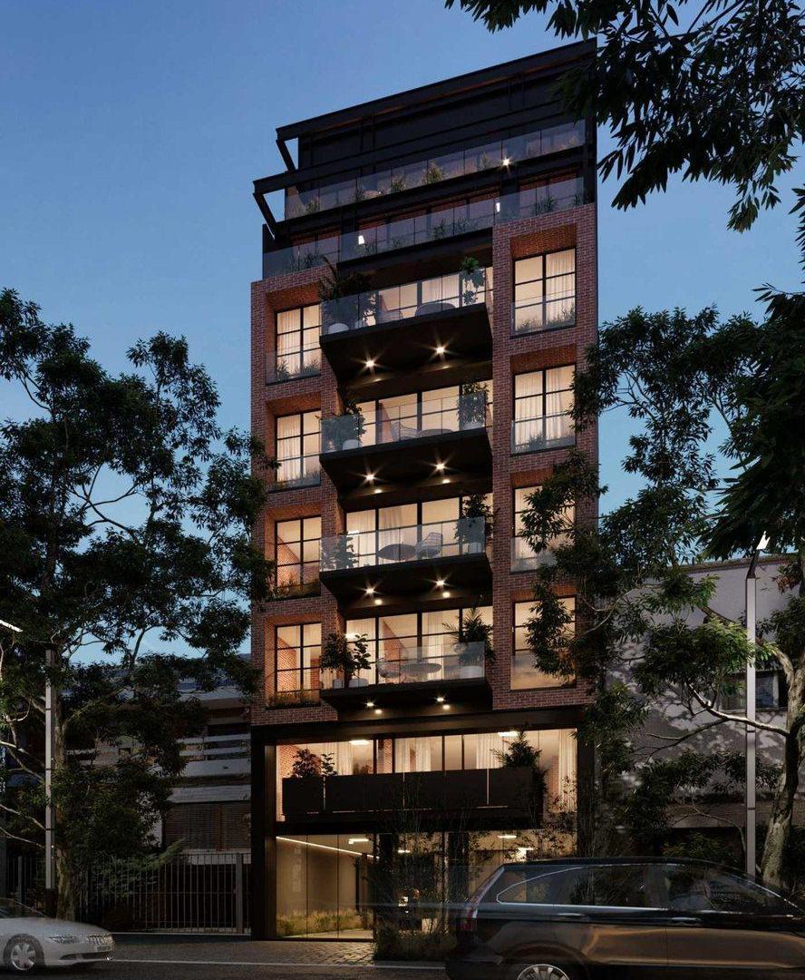 VENTA DPTO 3 amb. 1º piso, DEVOTO . ENTREGA JULIO
