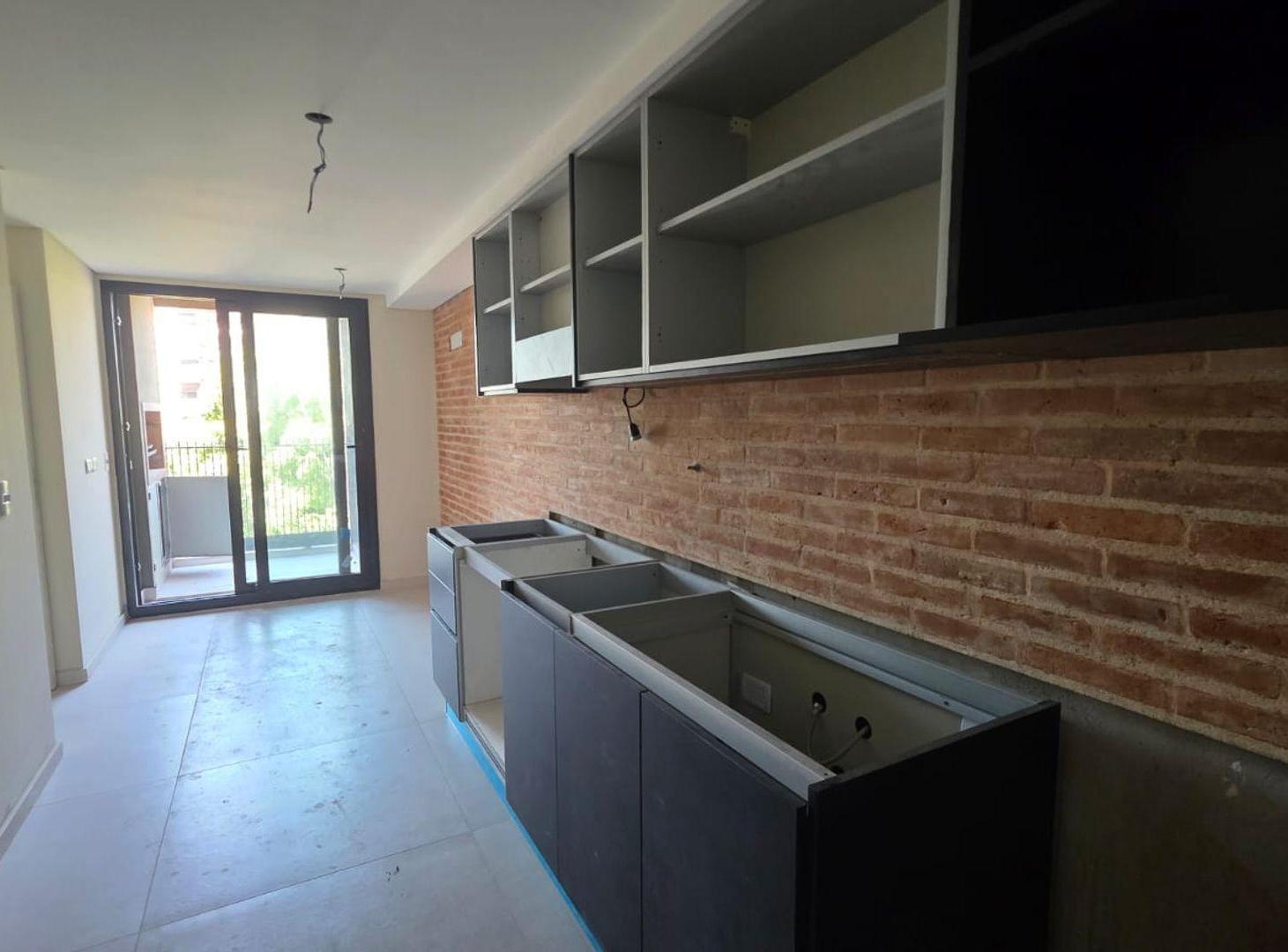 Foto de VENTA DPTO 3 amb. 1º piso, DEVOTO . ENTREGA JULIO, imagen 3
