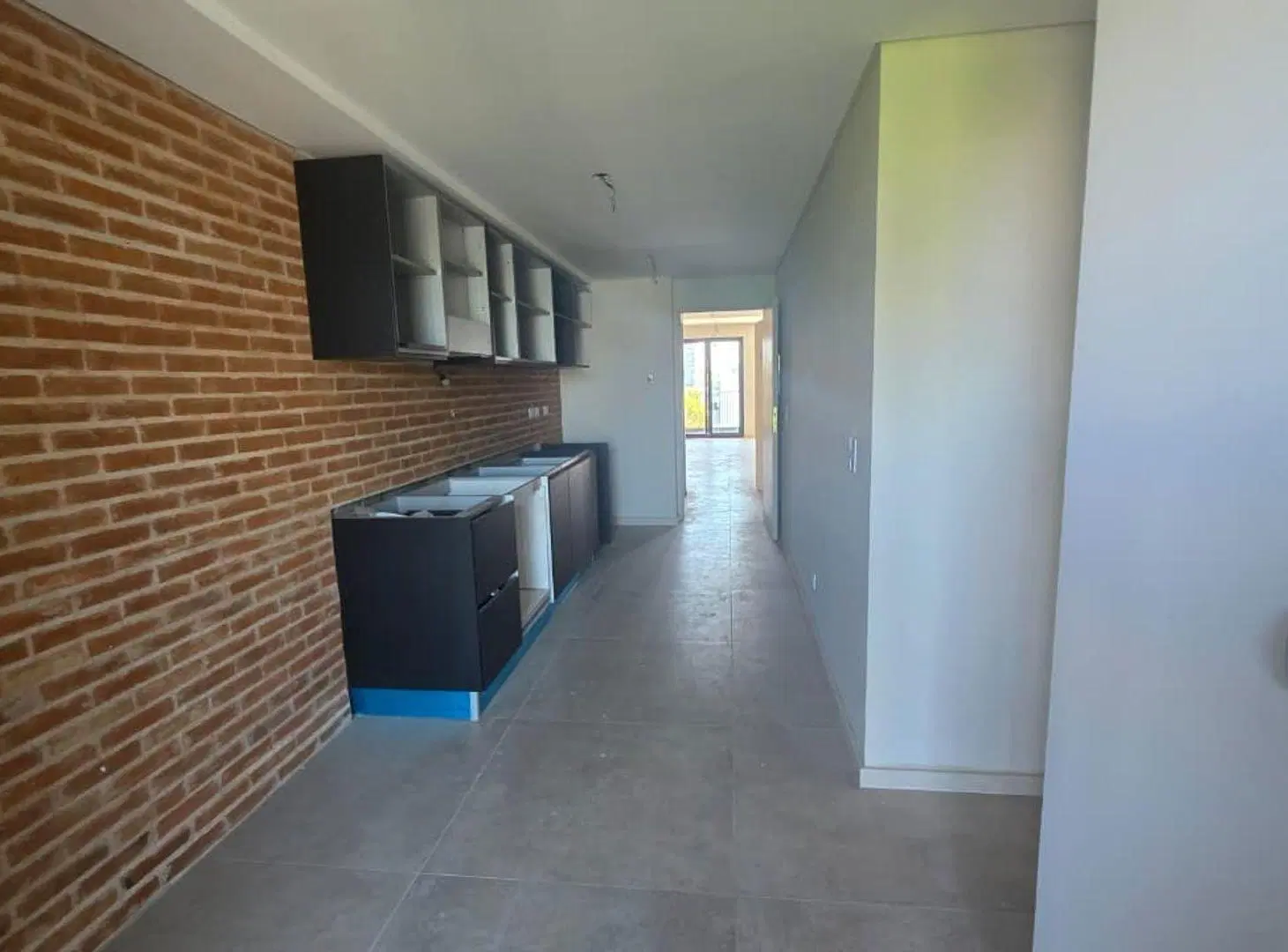 VENTA DPTO 3 amb. 1º piso, DEVOTO . ENTREGA JULIO 2
