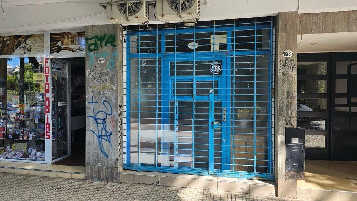 Venta de Local en Colegiales