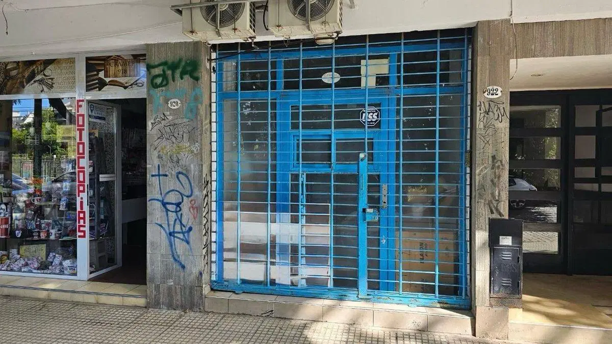 Venta de Local en Colegiales 2