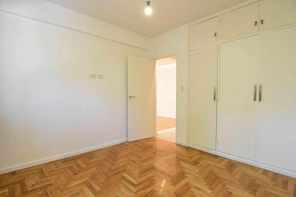 Venta depto Fte.2 amb Villa Devoto 2 cuadras Plaza 3