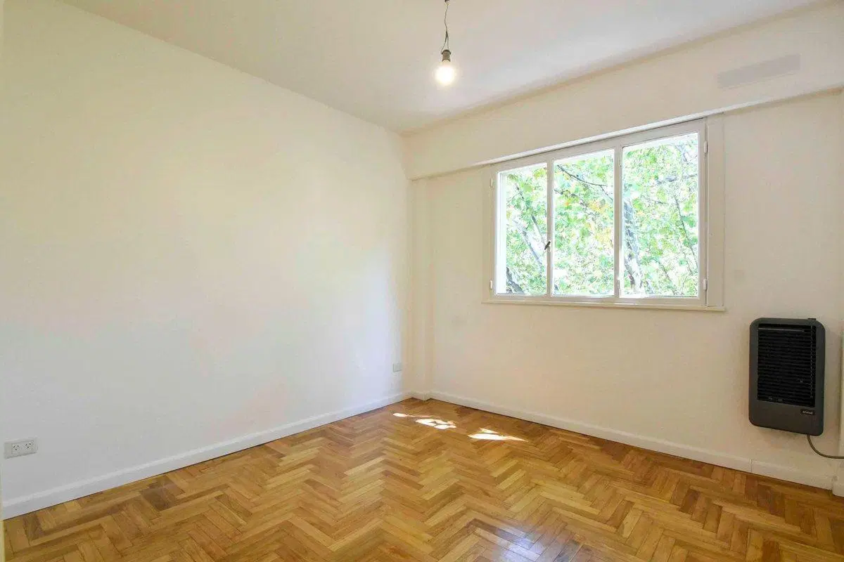 Venta depto Fte.2 amb Villa Devoto 2 cuadras Plaza 4