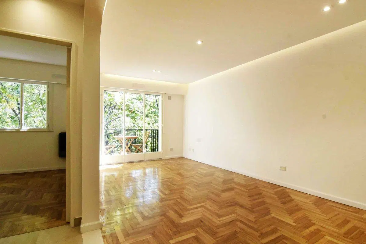 Venta depto Fte.2 amb Villa Devoto 2 cuadras Plaza 2