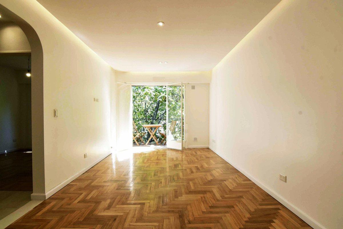 Venta depto Fte.2 amb Villa Devoto 2 cuadras Plaza