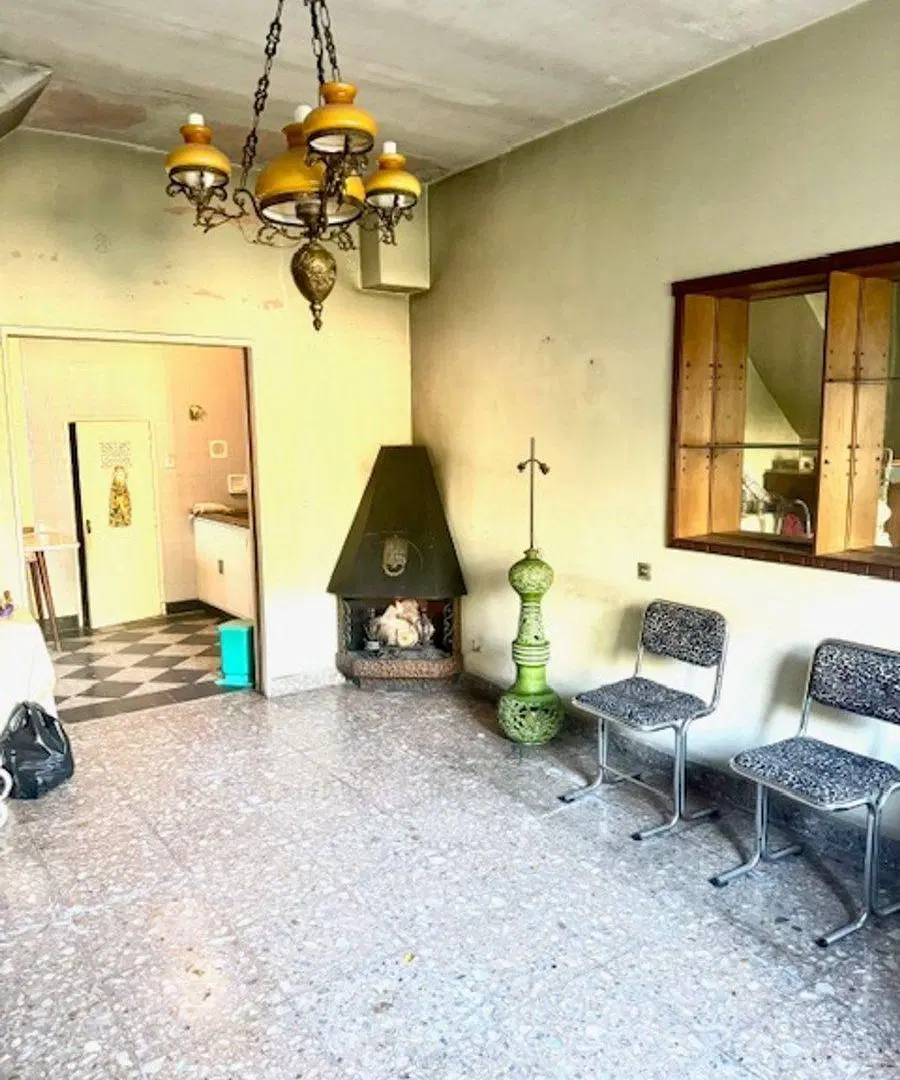 VENTA CASA JARDÍN MATADEROS RETASADO OPORTUNIDAD! 2