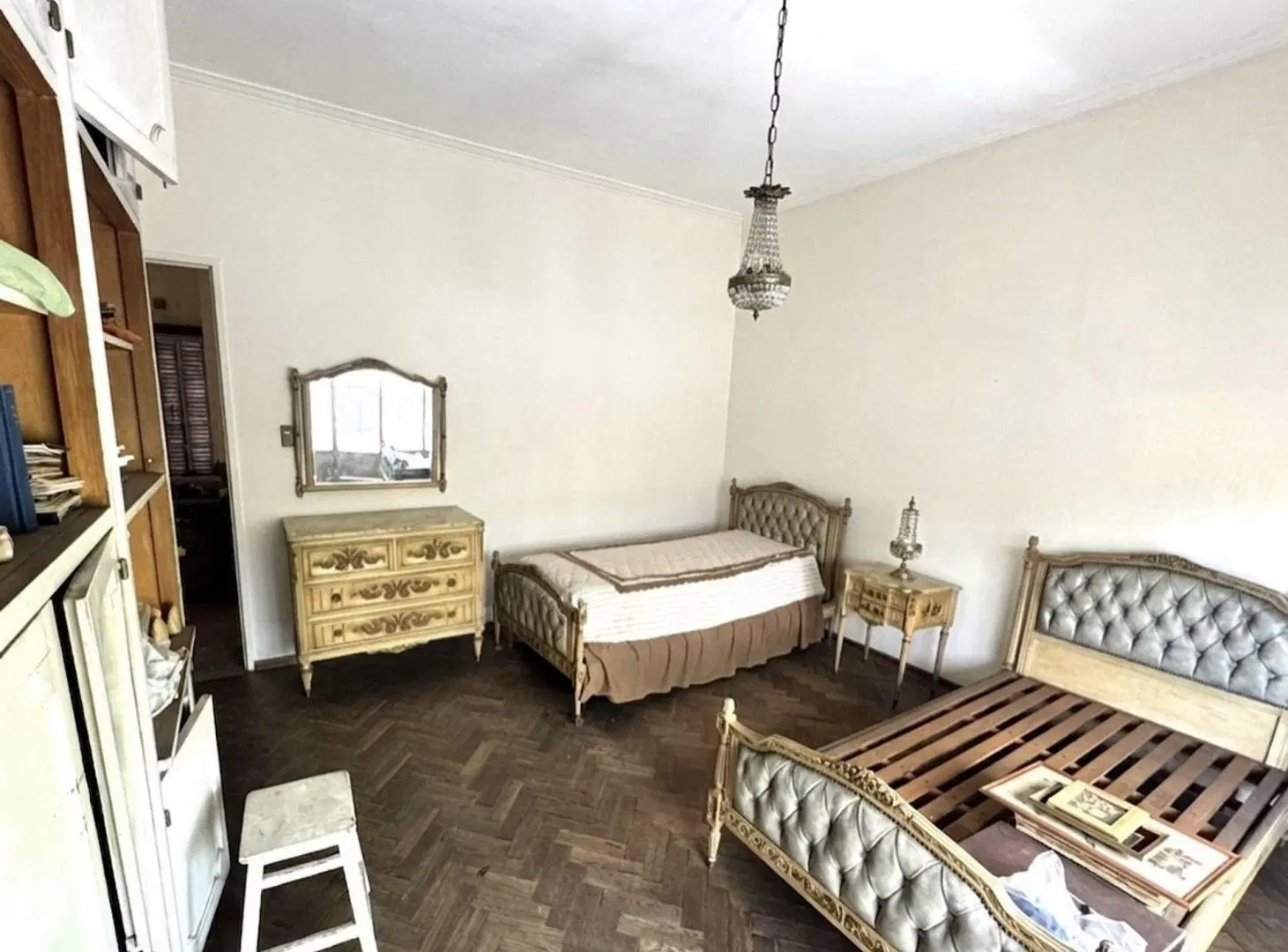 VENTA CASA JARDÍN MATADEROS RETASADO OPORTUNIDAD! 4