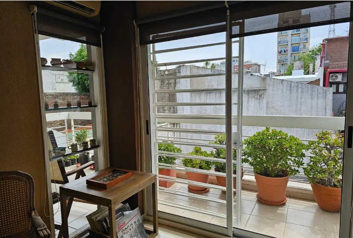 Venta Depto. 3 ambientes en Caballito 4