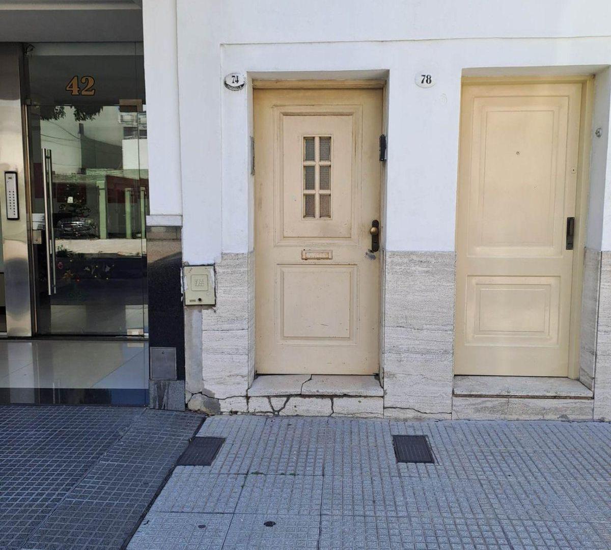 VTA. PH 3 AMB. C/PATIO Y TERRAZA VILLA LURO
